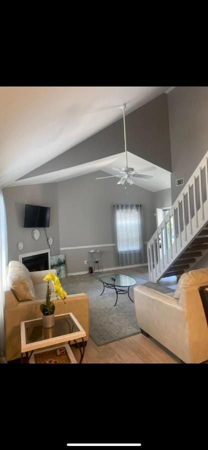 Sleeps 10!**10Min Dt Chas/5Min Airport! Villa Charleston Kültér fotó