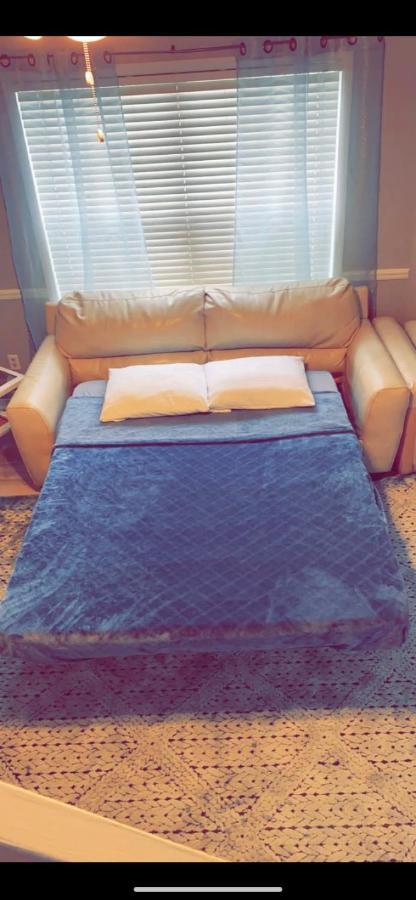 Sleeps 10!**10Min Dt Chas/5Min Airport! Villa Charleston Kültér fotó