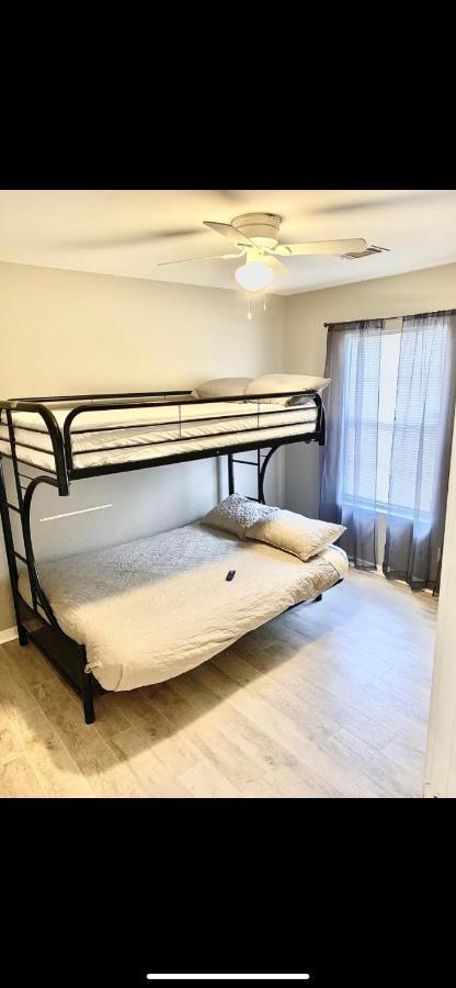 Sleeps 10!**10Min Dt Chas/5Min Airport! Villa Charleston Kültér fotó